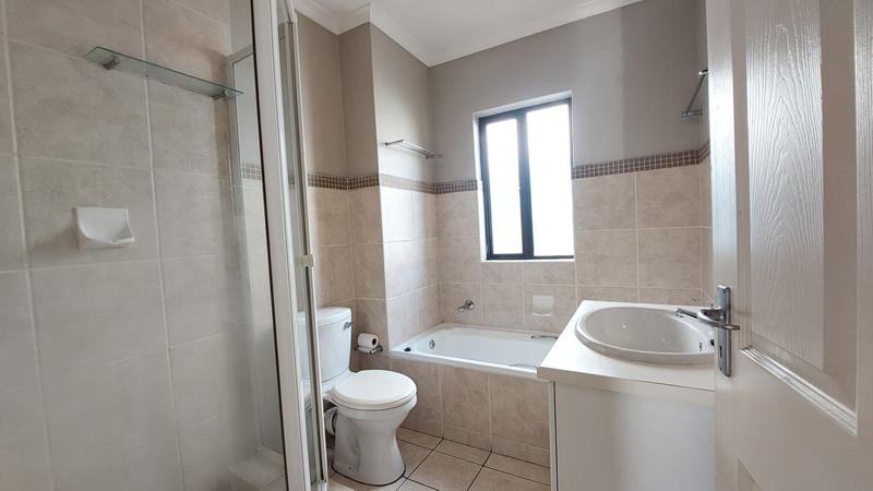 To Let 2 Bedroom Property for Rent in Rosendal Western Cape